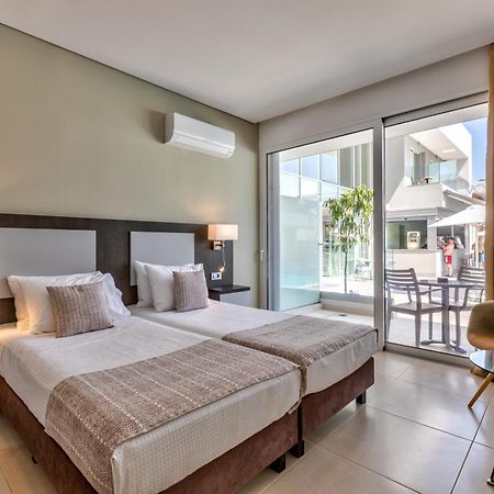 Hotel White Olive Premium Laganas Exterior foto