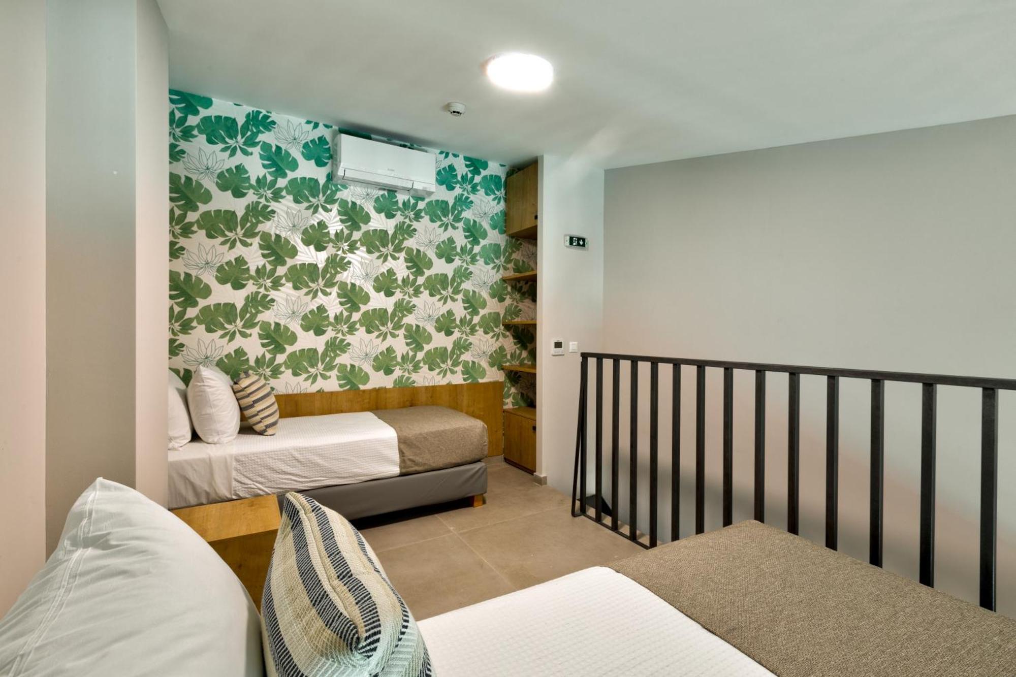 Hotel White Olive Premium Laganas Exterior foto