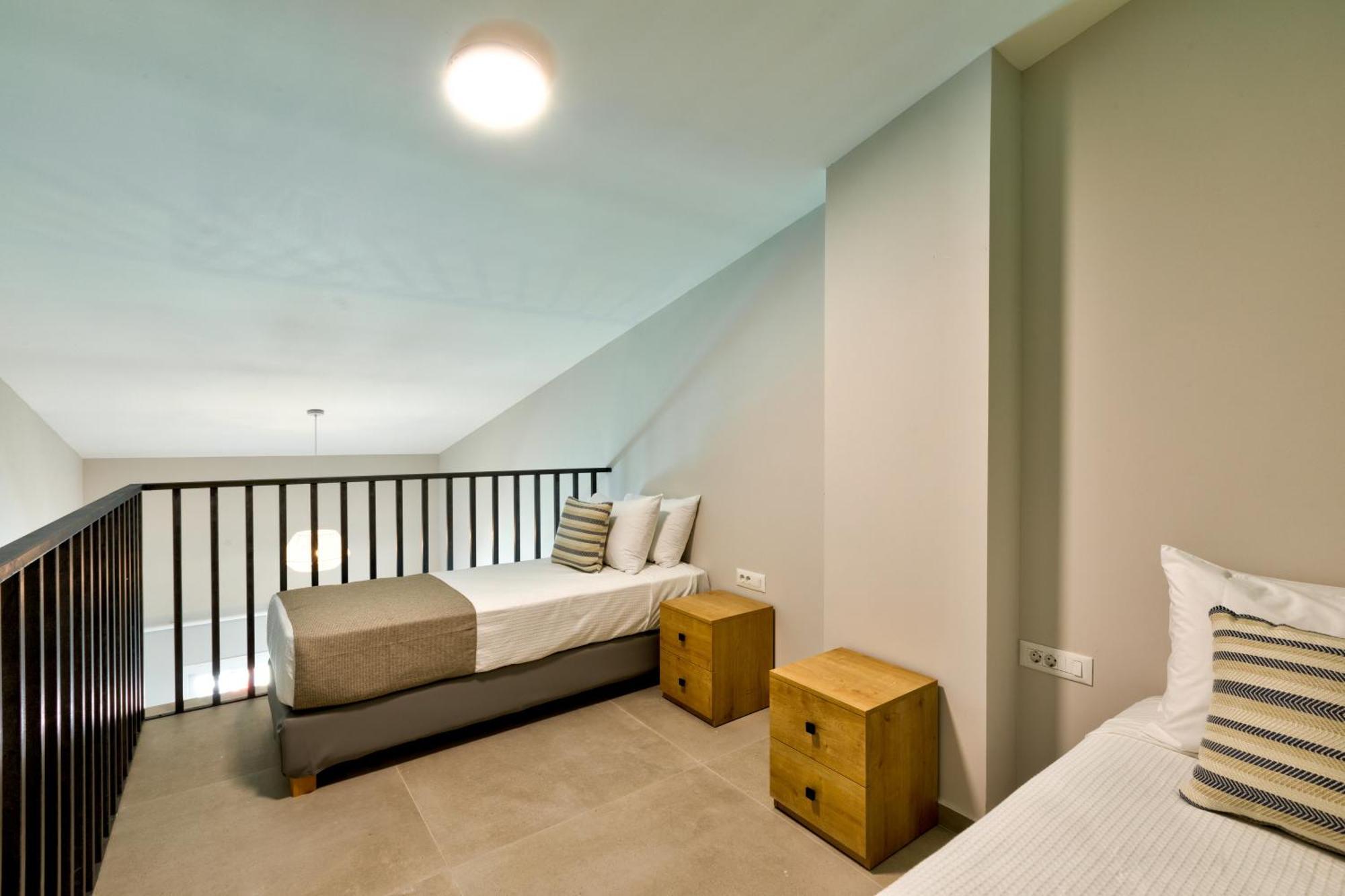 Hotel White Olive Premium Laganas Exterior foto