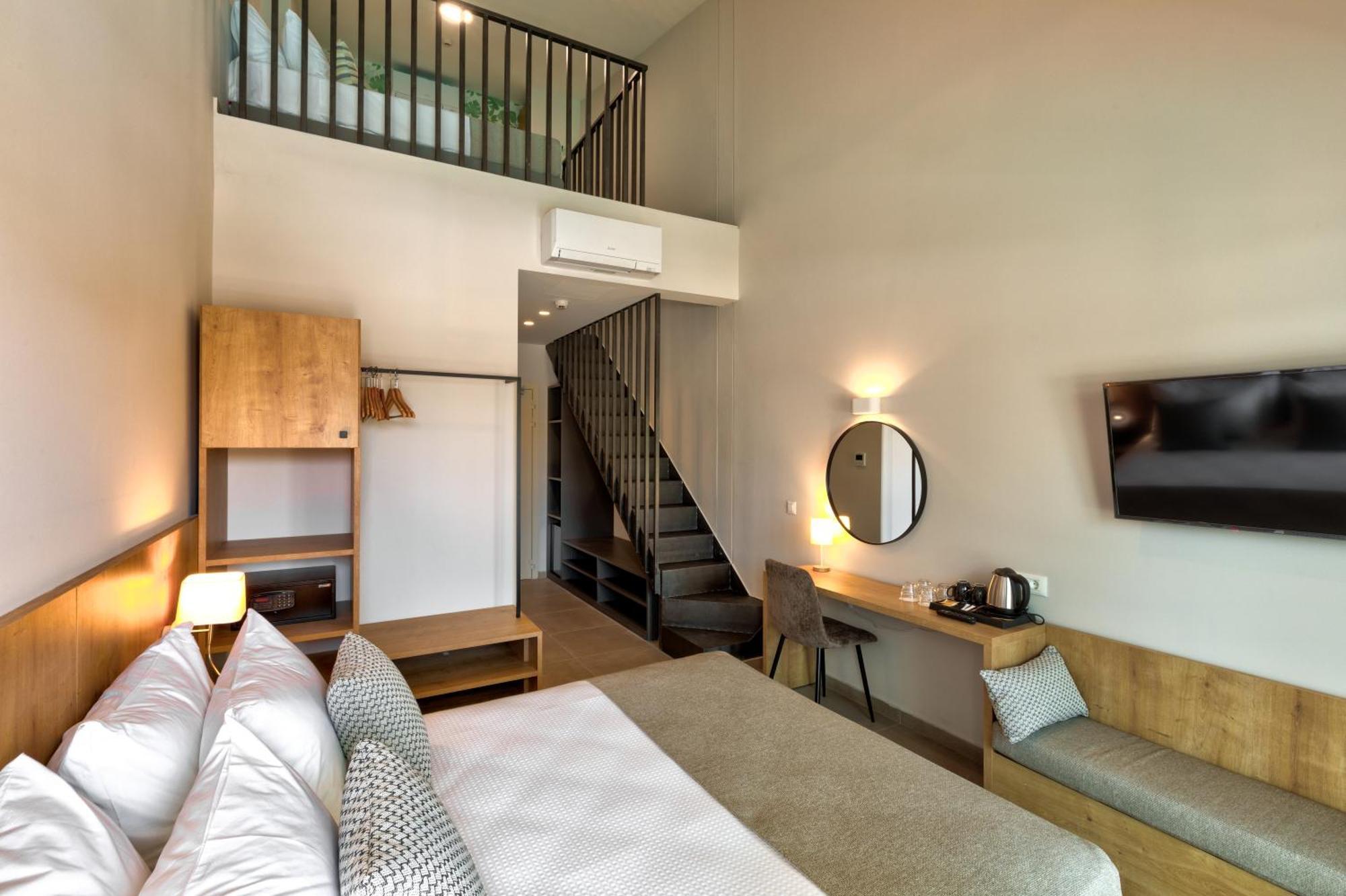 Hotel White Olive Premium Laganas Exterior foto
